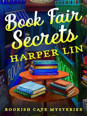 cover image of Book Fair Secrets